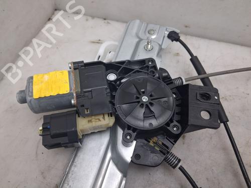 Front right window mechanism FORD KUGA II (DM2) 2.0 TDCi | BP40516598C23 - Image 7