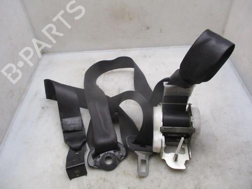 Used Front left belt tensioner OPEL VECTRA C GTS (Z02) [2002-2009]  26636784