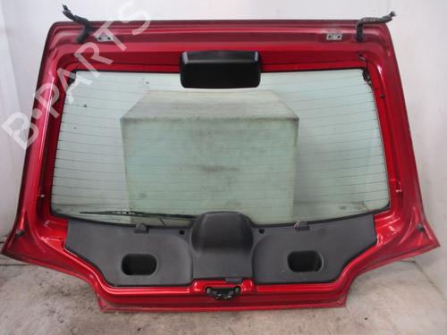 Tailgate PEUGEOT 106 II (1A_, 1C_) 1.1 i | BP26903450C6 
