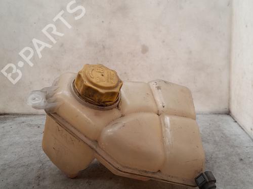 Used Expansion tank FORD FIESTA V (JH_, JD_) 1.4 TDCi (68 hp) 28501632