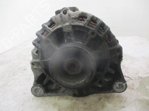 alternator-peugeot-206-2l_-2m_-2009-2010-2011-2012-2013-33560904 main image