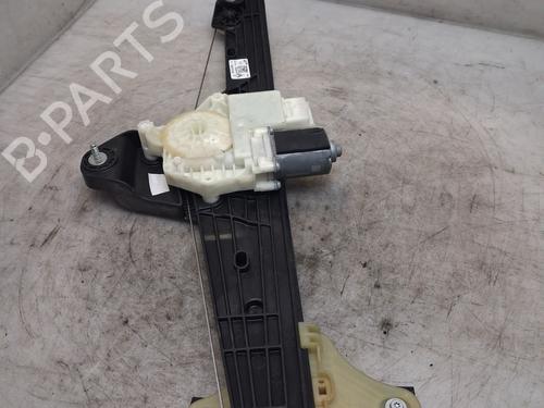 Used Front left window mechanism Front left window mechanism 39452347 39452347