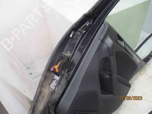 Right rear door VW GOLF VI (5K1)  | BP25043815C5