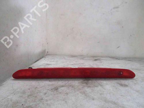 Used Third brake light VW POLO V (6R1, 6C1) 1.2 (60 hp) 24970506
