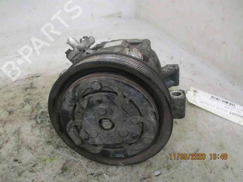 AC compressor PEUGEOT 107 (PM_, PN_) 1.4 HDi | BP19719104M34 
