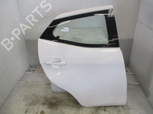 Dør højre bagtil Dør højre bagtil TOYOTA AYGO (_B4_) 1.0 VVTi (KGB40) (72 hp) 34528141 34528141
