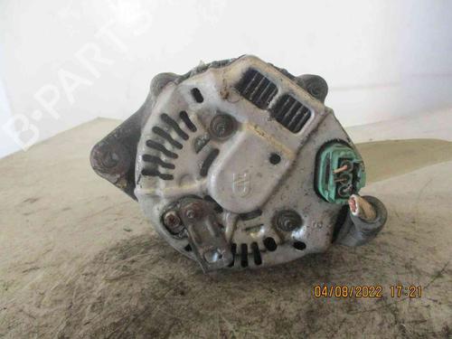 Alternator HONDA CR-V I (RD) 2.0 16V 4WD (RD1, RD3) | BP19736877M7 