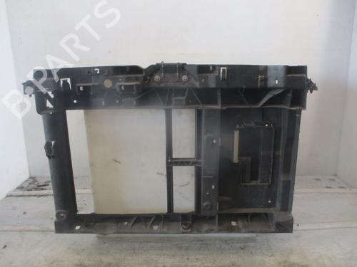 Used Front slam panel Front slam panel PEUGEOT 208 I (CA_, CC_) 1.4 HDi (68 hp) 33296813 33296813