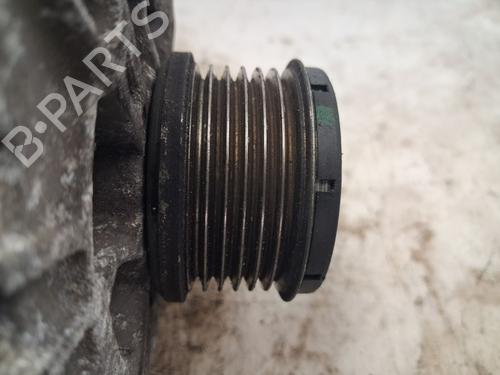 Alternator CITROËN C4 II (NC_) 1.6 HDi 90 | BP37861477M7 - Image 5