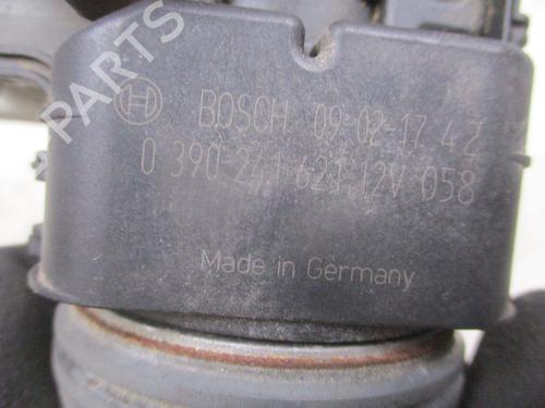 Front wiper motor CITROËN BERLINGO MULTISPACE (B9) 1.6 HDi 90 | BP33892181M29  - Image 5