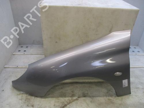 Forskærm venstre PEUGEOT 206 Hatchback (2A/C) 1.1 i (60 hp) 30865572