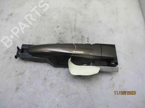 Used Front right exterior door handle NISSAN QASHQAI II SUV (J11, J11_) 1.6 dCi (130 hp) 26627028