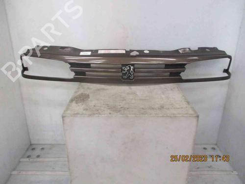 Used Grille PEUGEOT 806 (221) 1.9 TD (92 hp) 26629132