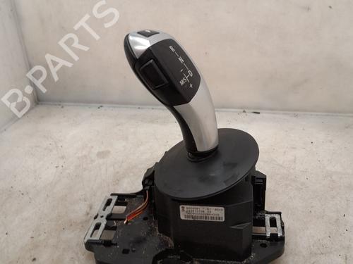 Gear lever BMW 5 (E60) 525 xd | BP37225057M90 - Image 2