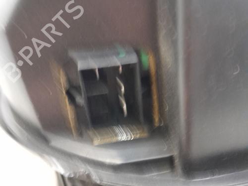Heater blower motor AUDI A3 Sportback (8PA) 2.0 TDI 16V quattro | BP32199465M62