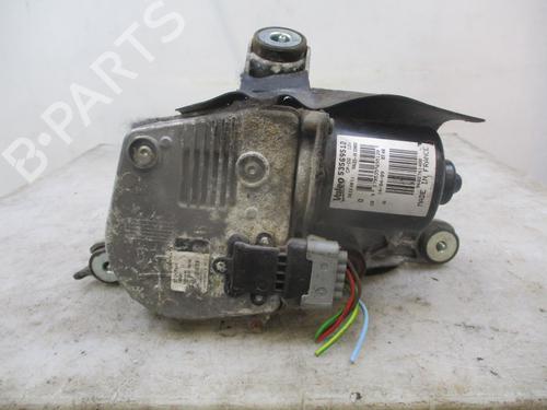 Other CITROËN C5 III (RD_) 1.6 HDi 110 (RD9HZC) | BP29413737O1 