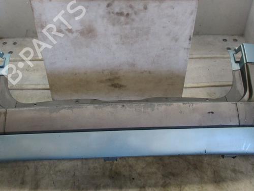 Used Rear bumper RENAULT SCÉNIC II (JM0/1_) [2003-2010]  29015276