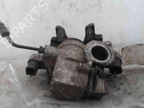 Left rear brake caliper CITROËN C5 III (RD_) | BP21833548M107