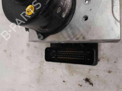 ABS Bremseaggregat VW TOUAREG (7LA, 7L6, 7L7) 2.5 R5 TDI | BP19738415M43 
