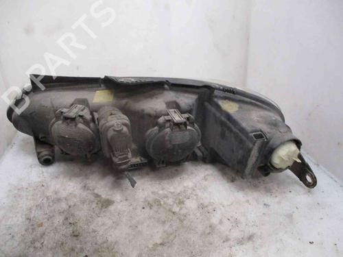 Right headlight PEUGEOT 406 (8B)  | BP24009656C29 