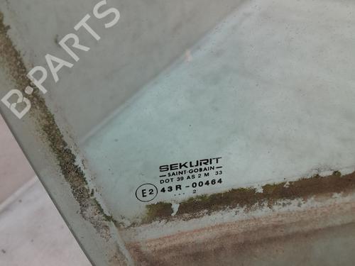 Front right door window PEUGEOT 106 II (1A_, 1C_) 1.1 i | BP28612802C19