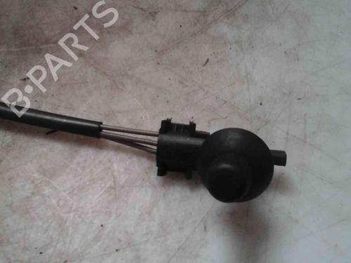 Right mirror SEAT CORDOBA (6L2) 1.2 | BP21837440C27 