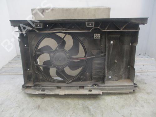 Koelventilatormotor PEUGEOT 307 (3A/C) 1.6 16V | BP29600111M35 