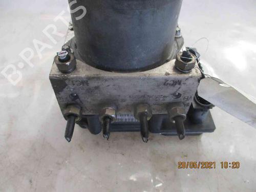 ABS pump PEUGEOT 307 (3A/C) 2.0 HDi 90 | BP19737799M43 