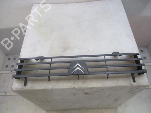 Used Grille Grille CITROËN C15 Box Body/MPV (VD_) 1.9 D (60 hp) 36309549 36309549