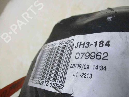 Gearbox RENAULT CLIO III (BR0/1, CR0/1) 1.2 16V (BR0P, CR0P) | BP26631697M3 