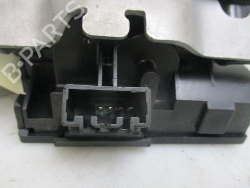 Tailgate lock FORD FIESTA V (JH_, JD_)  | BP26634206C101 
