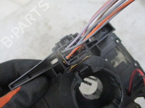 ECU airbags RENAULT CLIO II (BB_, CB_) 1.5 dCi (B/C2J) | BP27665683M53 