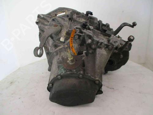 Gearbox CITROËN BERLINGO / BERLINGO FIRST MPV (MF_, GJK_, GFK_) 2.0 HDi 4x4 (MFRHY) | BP19716207M3 