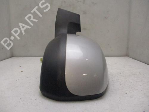 Left mirror OPEL AGILA B (H08) 1.0 (F68) | BP26636721C26 