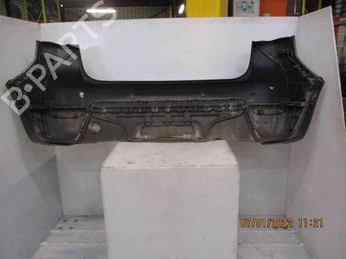 Rear bumper VW GOLF PLUS V (5M1, 521)  | BP26623373C8 