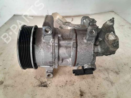 AC compressor CITROËN C3 II (SC_) 1.2 VTi 82 | BP26629434M34 