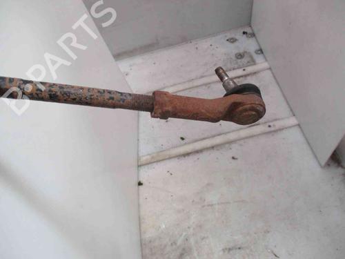 Steering rack FORD MONDEO III (B5Y) | BP26623817M22