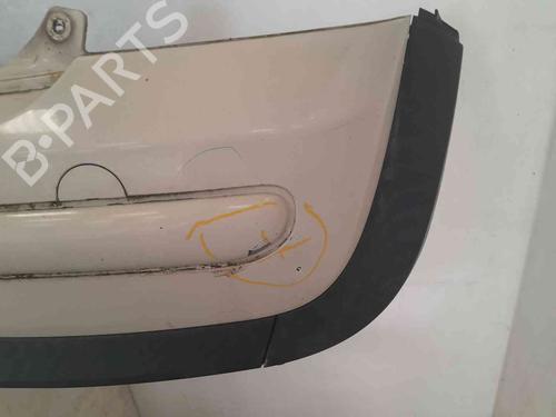 Rear bumper MINI MINI (R50, R53) One D | BP26626663C8 