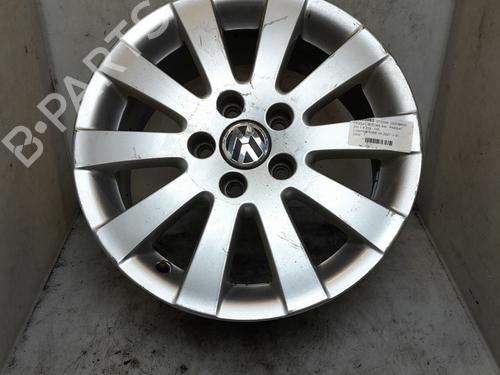 Felg VW PASSAT B6 Variant (3C5) 1.9 TDI (105 hp) 30739293