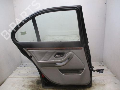 Left rear door BMW 5 (E39) 530 i | BP30521194C4