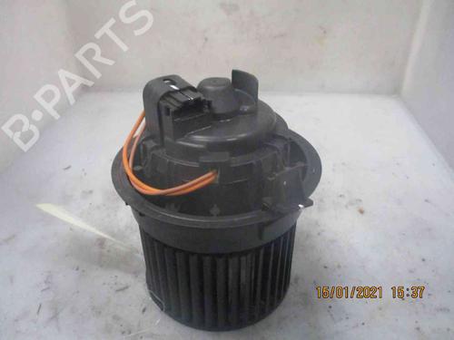 Heater blower motor RENAULT CLIO IV (BH_) 1.5 dCi 75 | BP19723185M62 