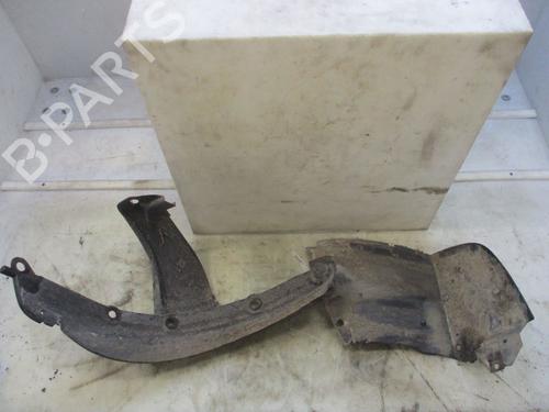 Radlauf für RENAULT CLIO I (B/C57_, 5/357_) 1.9 D (B/C/S576, B/C/S57L) (64 hp) 30892194