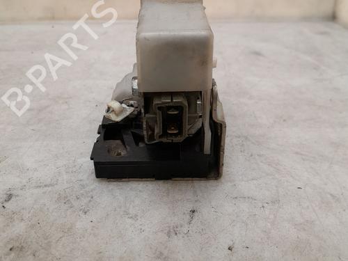 Rear right lock RENAULT CLIO II (BB_, CB_) 1.5 dCi (B/CB3M) | BP28593649C99 