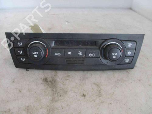 Used Climate control BMW 1 (E87) 118 d (122 hp) 19718267