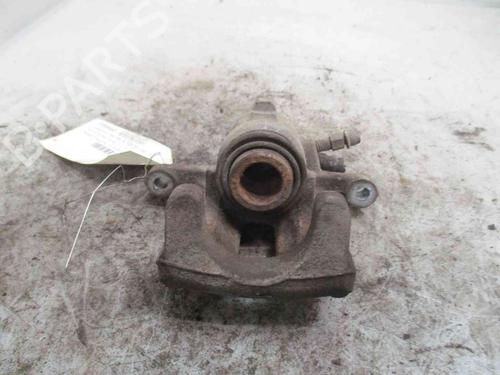 Left rear brake caliper MERCEDES-BENZ A-CLASS (W169) A 180 CDI (169.007, 169.307) | BP19715104M107 