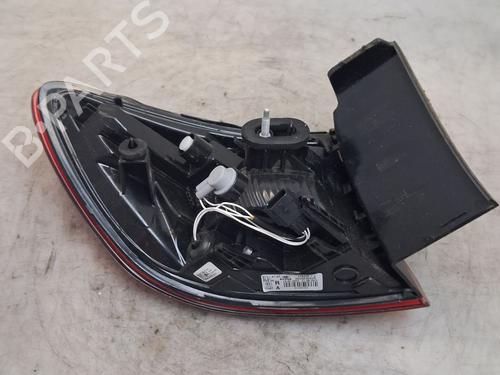 Højre baglygte RENAULT CLIO V (B7_) 1.0 TCe 90 (B7MT) | BP39415708C35 - Image 5