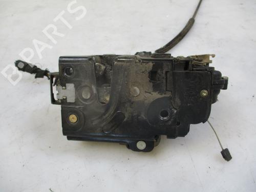 Rear right lock SKODA OCTAVIA I (1U2) 1.9 TDI | BP25590927C99 