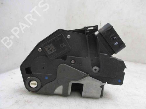 Rear left lock FORD FIESTA VI (CB1, CCN) 1.4 TDCi | BP24012533C100 