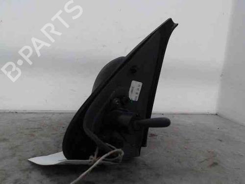 Right mirror NISSAN MICRA III (K12) 1.2 16V | BP20202536C27 