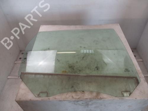 Used Rear right door window Rear right door window FORD C-MAX (DM2) 2.0 TDCi (110 hp) 40552223 40552223